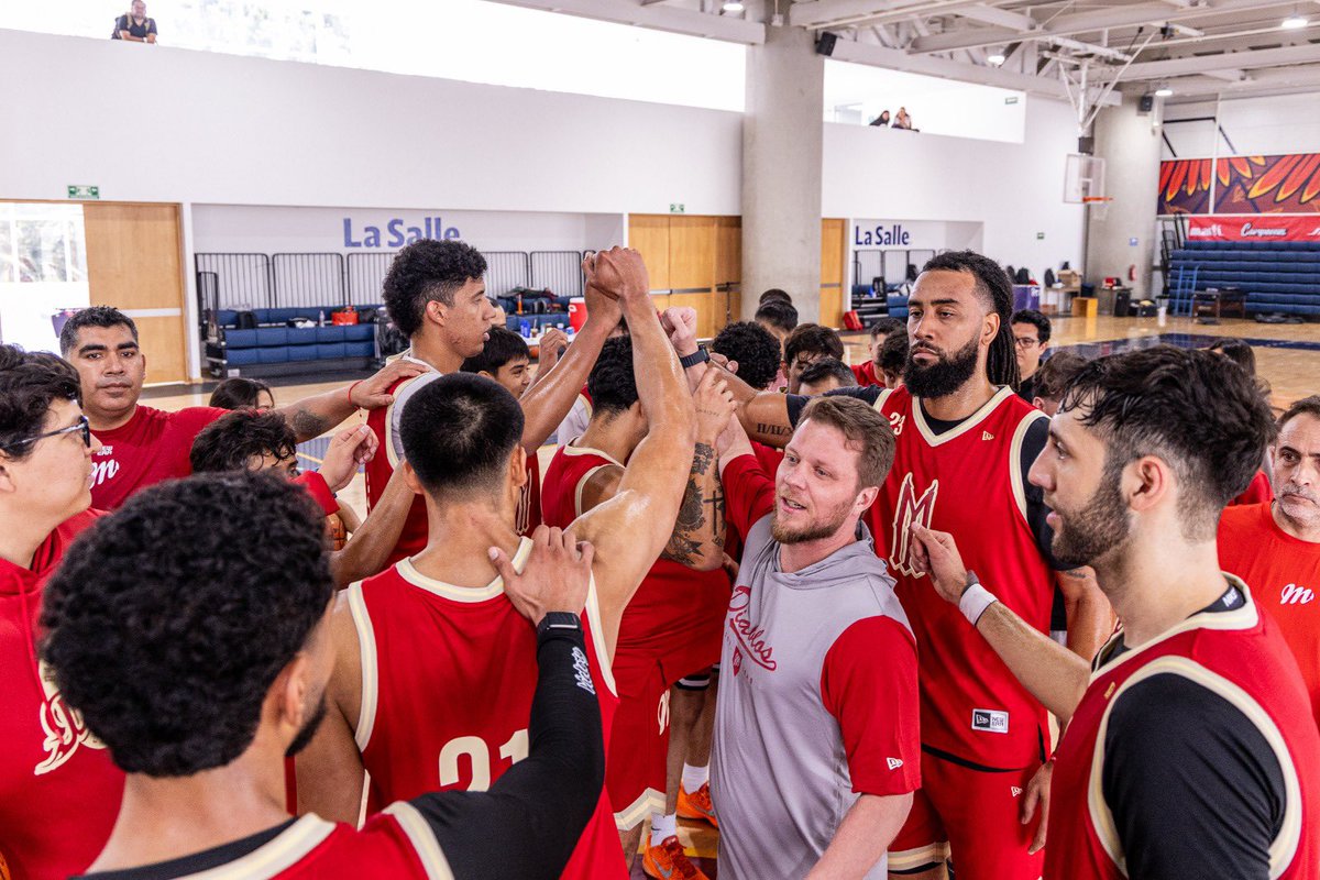 LATAMPodcastUCU's tweet photo. Rumbo a la @LNBPoficial, @DiablosBasquet se está preparando con todo y hoy en #Latinoamérica escucharemos la palabra de su nuevo entrenador @gustavodeconti y de @24MCarrera
¡Todo a través de #UCUPlay, no se lo pierdan!

𝘼𝙪𝙨𝙥𝙞𝙘𝙞𝙖 #𝙊𝙣𝙁𝙞𝙧𝙚 (𝙄𝙂: @𝙤𝙣𝙛𝙞𝙧𝙚𝙛𝙪𝙡𝙡) https://t.co/EEhvBcq6za