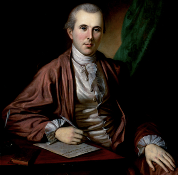 EchoesofWarYT's tweet photo. You know the pamphlet "Common Sense," the one that convinced America to break from Britain. You know Thomas Paine wrote it. Here's what you probably don't know. Another man talked Paine into writing it, and gave it that title. Meet Dr. Benjamin Rush.

Rush is arguably the most consequential Founding Father that nobody puts on a t-shirt, and his fingerprints are all over things you'd never guess.

Start with Common Sense. In 1775 Paine was a struggling writer newly arrived from England. Rush, a Philadelphia physician deep in revolutionary circles, urged him to write a pamphlet making the case for independence to ordinary people. Rush even suggested the name: Common Sense. That pamphlet exploded across the colonies, sold in staggering numbers, and did more to turn public opinion toward independence than almost anything else. Rush lit the fuse and handed Paine the match.

Then he signed the Declaration of Independence himself in 1776 and served as a surgeon in the Continental Army, patching up men in the field.

But here's where it gets remarkable. His whole life was spent trying to fix things nobody else would touch.

He's widely called the father of American psychiatry. At a time when mentally ill people were chained in basements and treated as monsters or demons, Rush argued they were sick and deserved actual care and study. He opened the first free medical dispensary in the country so poor people could get treatment. He helped found a college. He argued for educating women. He fought against the death penalty. And he served as president of the Pennsylvania Society for the Abolition of Slavery, pushing against slavery when that was a deeply unpopular position.

Now the moment that defines his courage. In 1793 yellow fever tore through Philadelphia and killed roughly one out of every ten people in the city. Thousands died. Anyone who could afford to flee, fled, including much of the government. Rush stayed. He worked himself to exhaustion treating the sick as the bodies piled up. He caught the fever himself and nearly died from it. He was wrong about a lot of his treatments, his aggressive bloodletting almost certainly killed patients, but he never ran. He stood in the middle of a plague when it would have been easy to leave.

And then there's my favorite thing he ever did. John Adams and Thomas Jefferson, once close friends, had become bitter enemies and hadn't spoken in years. Rush, friends with both, spent years quietly working on them, nudging, prodding, refusing to let it die. In 1812 he finally got them writing to each other again. That reconciliation produced one of the greatest correspondences in American history, two old rivals writing back and forth until they died on the very same day, July 4, 1826.

Rush didn't live to see that ending. He died of a fever in 1813.

A doctor who named the pamphlet that sparked a revolution, defended the mentally ill, fought slavery, ran toward a plague, and healed the greatest broken friendship in American history.

Benjamin Rush. The Founding Father who spent his life fixing what everyone else abandoned.