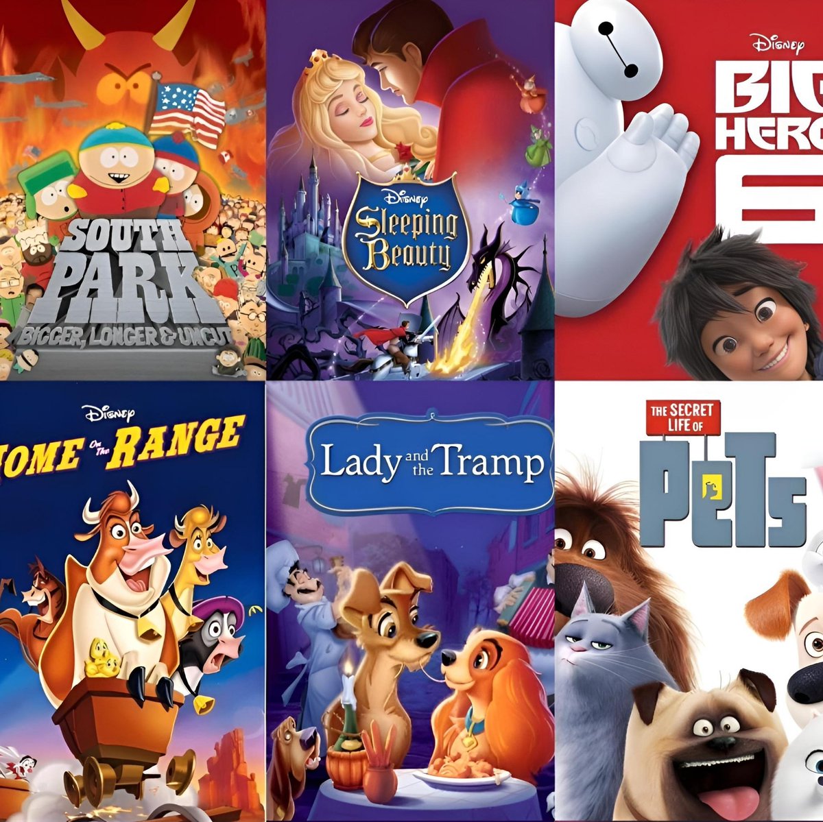cartoonvibes26's tweet photo. Which underrated animated movie deserves more love? 👇 https://t.co/lGbVQYWGEm