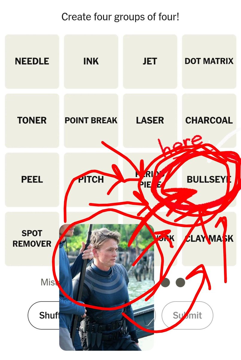 Wolverdex's tweet photo. @cadzx3 Sorry I forgot to put arrows ☺️ hopefully this is more clear https://t.co/r8sdtc5ClY