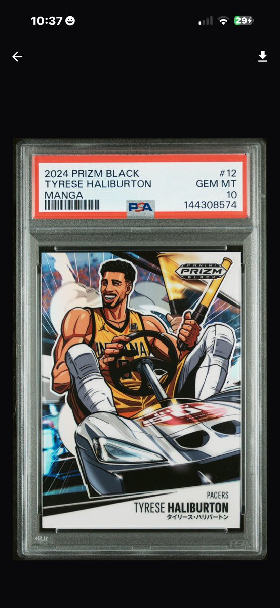 KP Cards tweet media