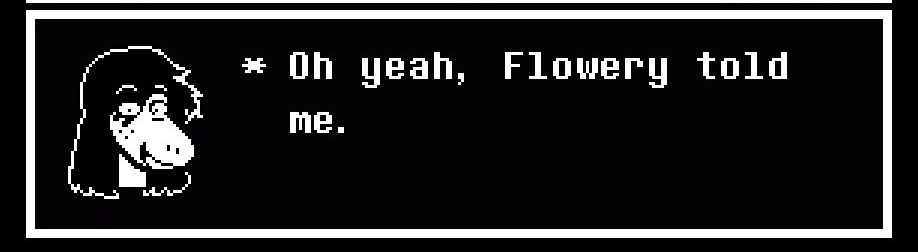 Riccardoggo's tweet photo. @deltaruneleaks "What was your source Susie??" https://t.co/oUT3zHAzq8