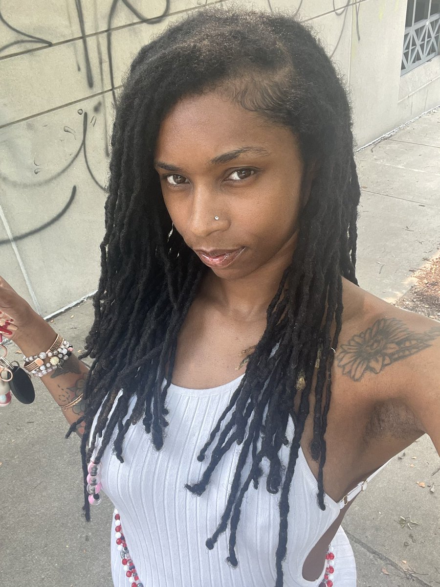 spicyhellokxtty's tweet photo. Making white bois weaker by the day 💎 https://t.co/aqpp6KyYCQ