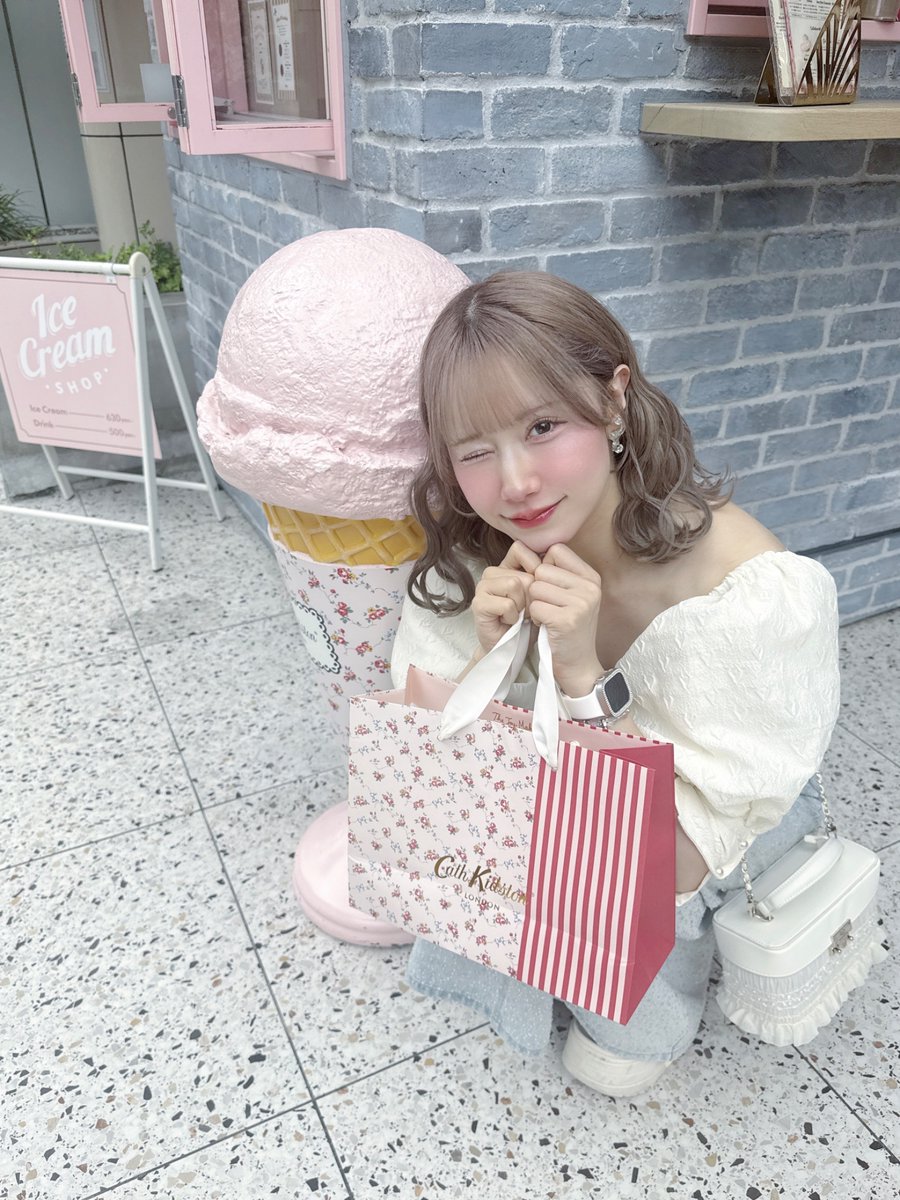 rui_senashiro's tweet photo. おはよん👼🏻🪽 https://t.co/wi8XkYCQn6
