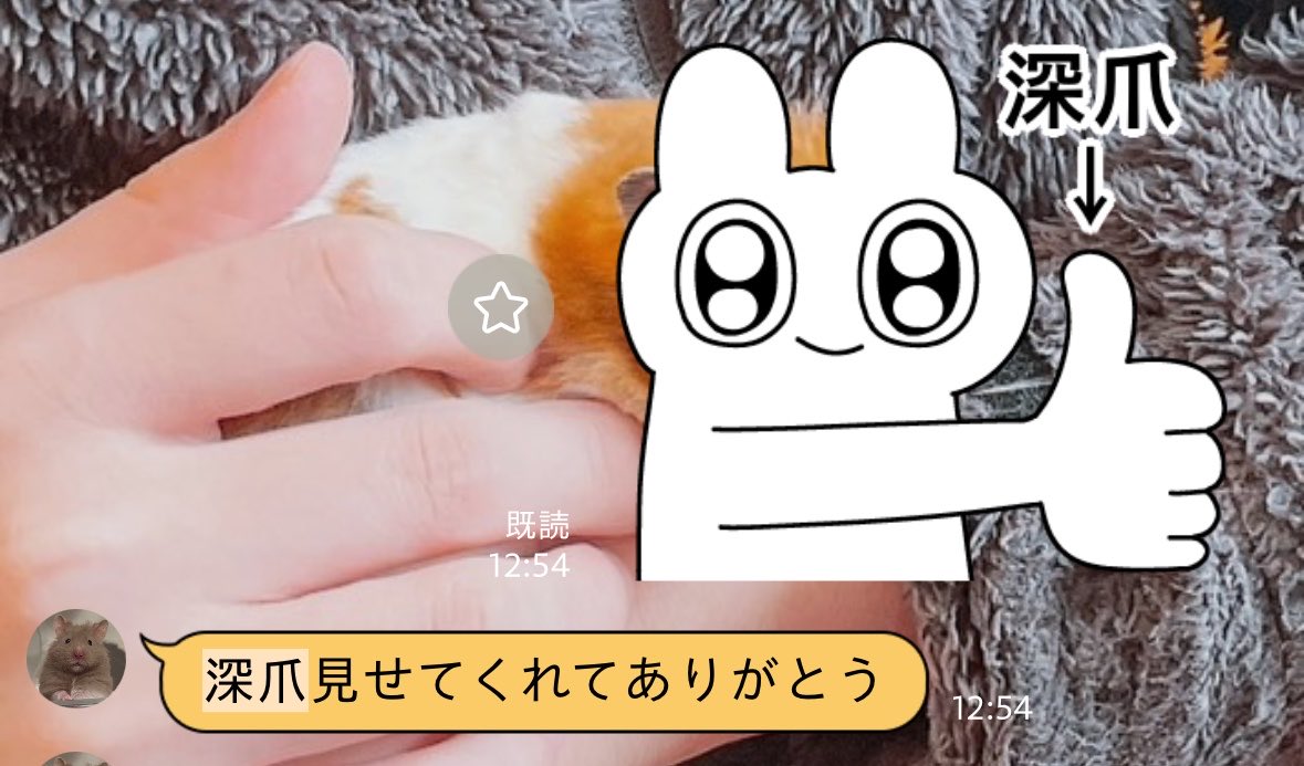 ebitama5_'s tweet photo. 好きなスタンプ https://t.co/PlZY0S6COX