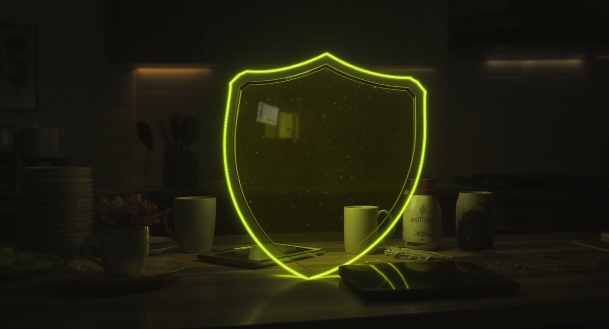 AliasComms's tweet photo. "I have nothing to hide."

Privacy was never about hiding. It's about ownership — your conversations, your family's data, your right to a private life.

This week we're talking about why your data belongs to you, and what it takes to actually keep it that way. https://t.co/9DLntGmglz