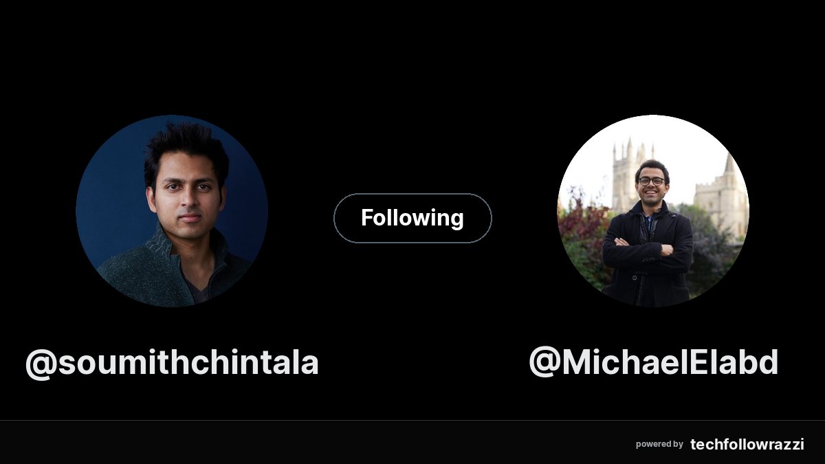 TechFollow tweet media