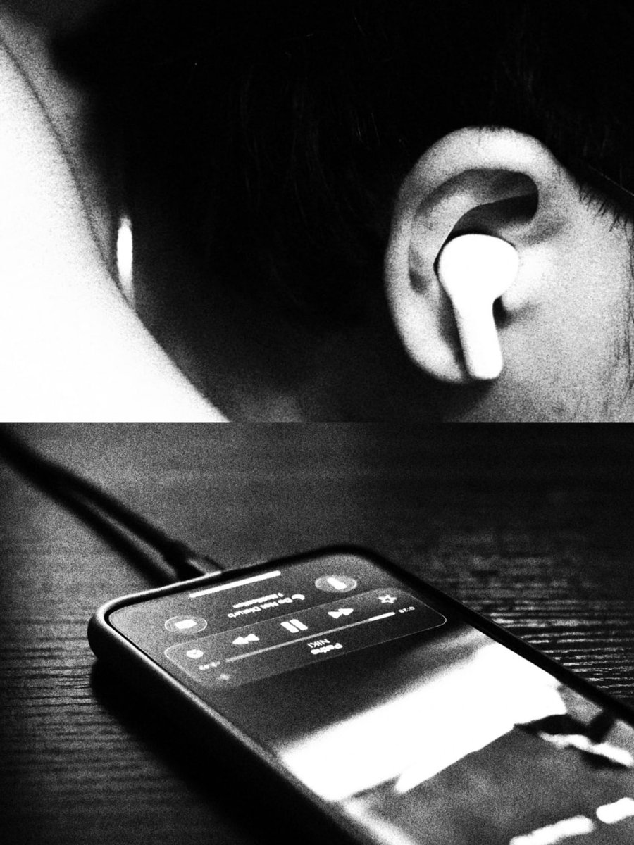 k_ddieee's tweet photo. Paths - Niki https://t.co/EAn6v5wh6Q