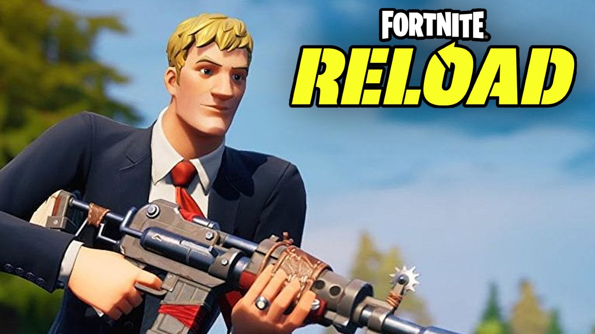 ImpulseGamingY's tweet photo. Fortnite Reload has been way too much fun lately 👀
Just dropped my latest Kill Highlights—full of clean eliminations, clutch plays, and insane moments.
📷 Watch now!
https://t.co/XJgzaMoQxF
https://t.co/XJgzaMoQxF
#Fortnite #FortniteReload #Gaming #Highlights https://t.co/LUb4EcMuFw