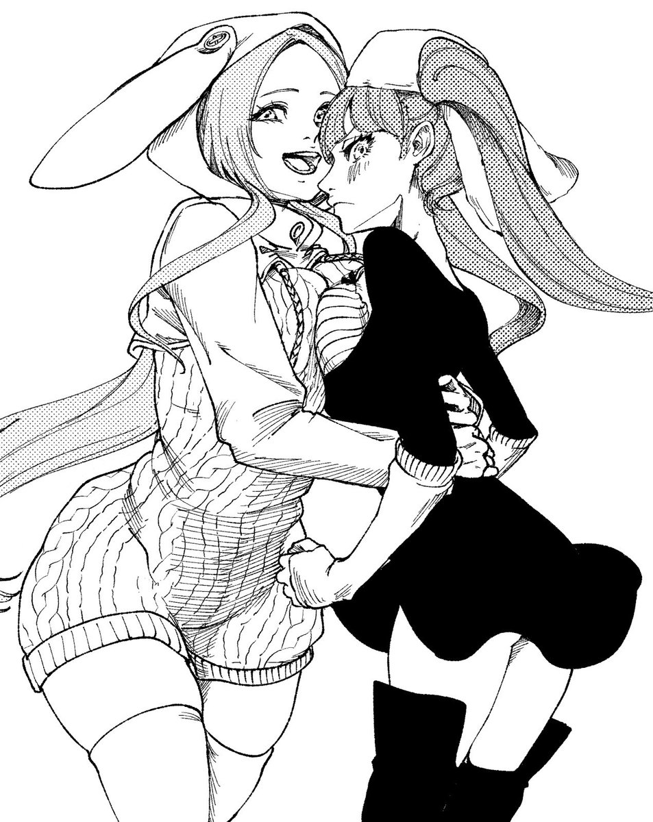 choco_rei_te's tweet photo. BLEACHお空コラボとても嬉しい。
一時期結構描いてた。 https://t.co/LARmxkbMY0