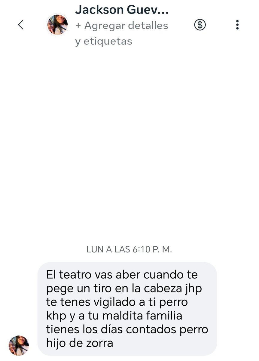 hsedi205's tweet photo. @SuerodlaVerdad1 Oye @PaolaCabezasC, controla a tus votantes.

Qué feo se ve a los correístas asesinando gente por pensar distinto.

CC:  @LuisaGonzalezEc @MashiRafael https://t.co/z7BQ4r5Dxb