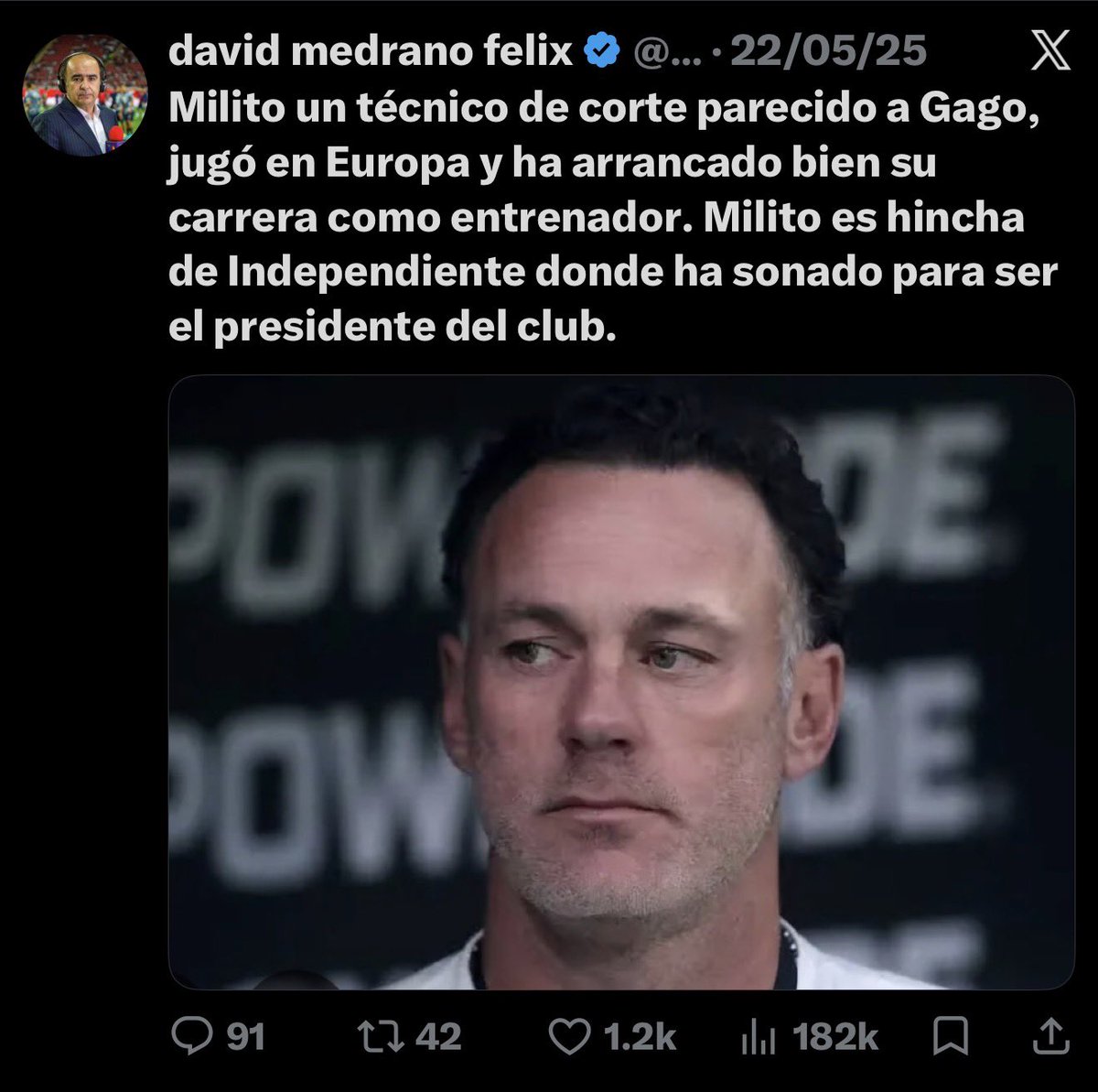 atlas_shit2's tweet photo. Jajajajajajajajajajajaja no mames que asco https://t.co/MVaFWXw66M