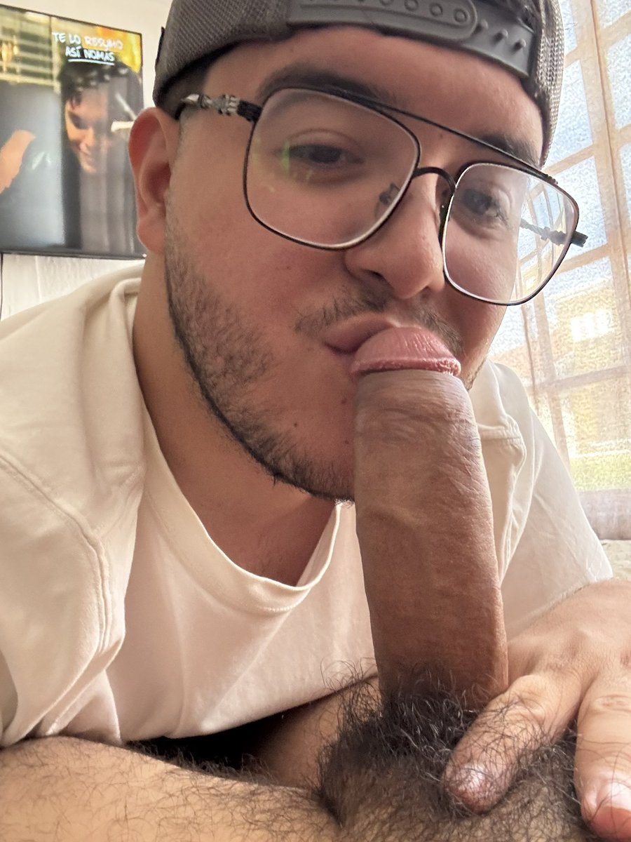 magaze7's tweet photo. 🔥 Mamar vergones es mi pasión 🔥

RT para más videos https://t.co/PJCBe5NtMA