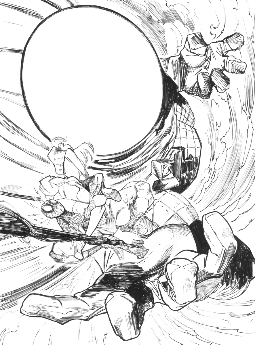 AnthonyDGClark's tweet photo. Some more art from past CG Kings #cgkings #comicsgate #comicsgatekings 😳 https://t.co/45vCVErx6m