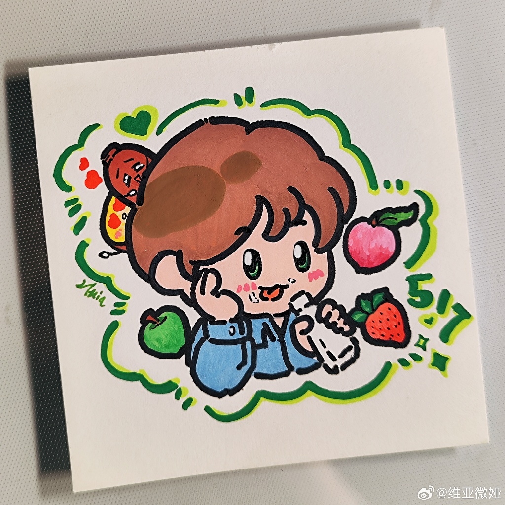 JJINGEGS's tweet photo. Just unboxed my package from the new indie brand! The packaging is so cute and the items feel way more high-quality than I expected – totally worth the wait ， https://t.co/xsZvTXpzSl