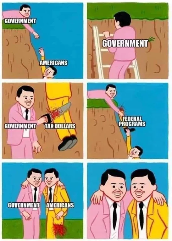 cboyack's tweet photo. Welfare programs often hurt more than they help. Even FDR (!!) said that "To dole out [welfare] relief… is to administer a narcotic, a subtle destroyer of the human spirit.” https://t.co/FpYxwcEVUO