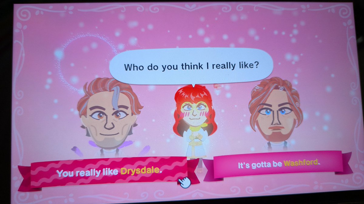 SweetNothingExE's tweet photo. girl...😭 how do we tell her

#dateeverything #tomodachilife https://t.co/aQjDa5Huxz