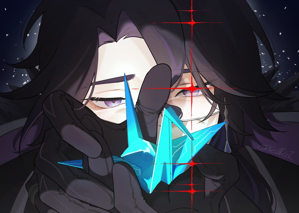 se1ki_樺十七 tweet media