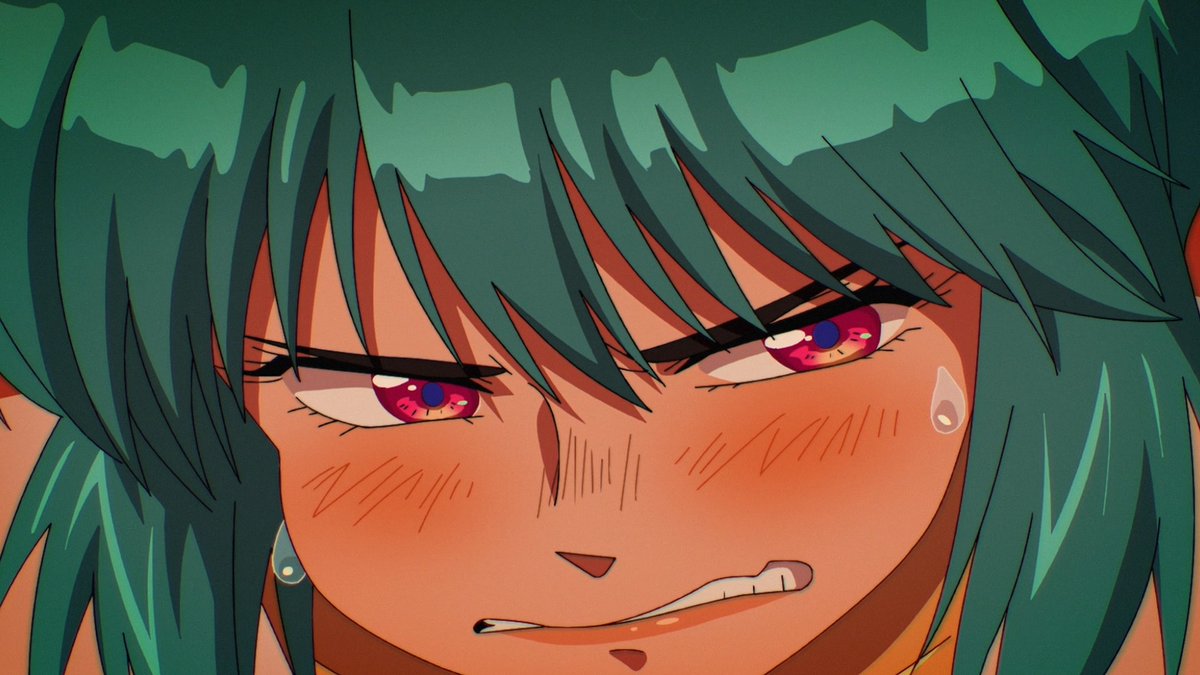 DatchiRev's tweet photo. #TheGhostInTheShell https://t.co/bYlXGZjIxc