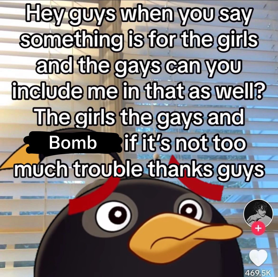 Angry Birds Network tweet media