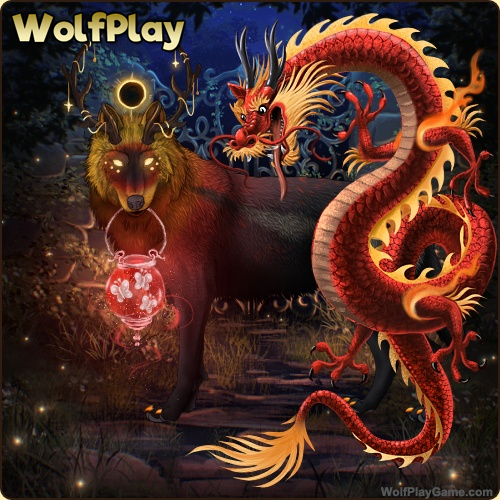 WolfPlayGame1's tweet photo. Today's featured Game Wolf! Embark on an adventure and play for free today!
#wolf #wolves #wolfgame #wolfplaygame #animals #simgame #petsim #petgame #animalgame #wolfart #gameart #dragon #garden #fantasy #rpg #art #game https://t.co/Ucm49PXgtQ