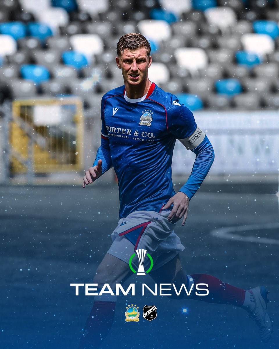 OfficialBlues's tweet photo. 𝙇𝙄𝙉𝙁𝙄𝙀𝙇𝘿 𝙏𝙀𝘼𝙈 𝙉𝙀𝙒𝙎

𝙎𝙏𝘼𝙍𝙏𝙄𝙉𝙂 𝙓𝙄: Chris Johns (GK), Ethan McGee, Ben Hall, Ryan Nolan, Darragh Leahy, Chris Shields (C), Kyle McClean, Dylan Wells, Adam Frizzell, Kirk Millar, Matthew Fitzpatrick. 

𝙎𝙐𝘽𝙎: Aidan Glavin (GK), Sean Brown, Donatas Jermakovas, Dane McCullough, Ryan McKay, Jon Graham, Isaac Baird, Charlie Chapman, Kobei Moore, Kieran Offord. #COYB #AFJ