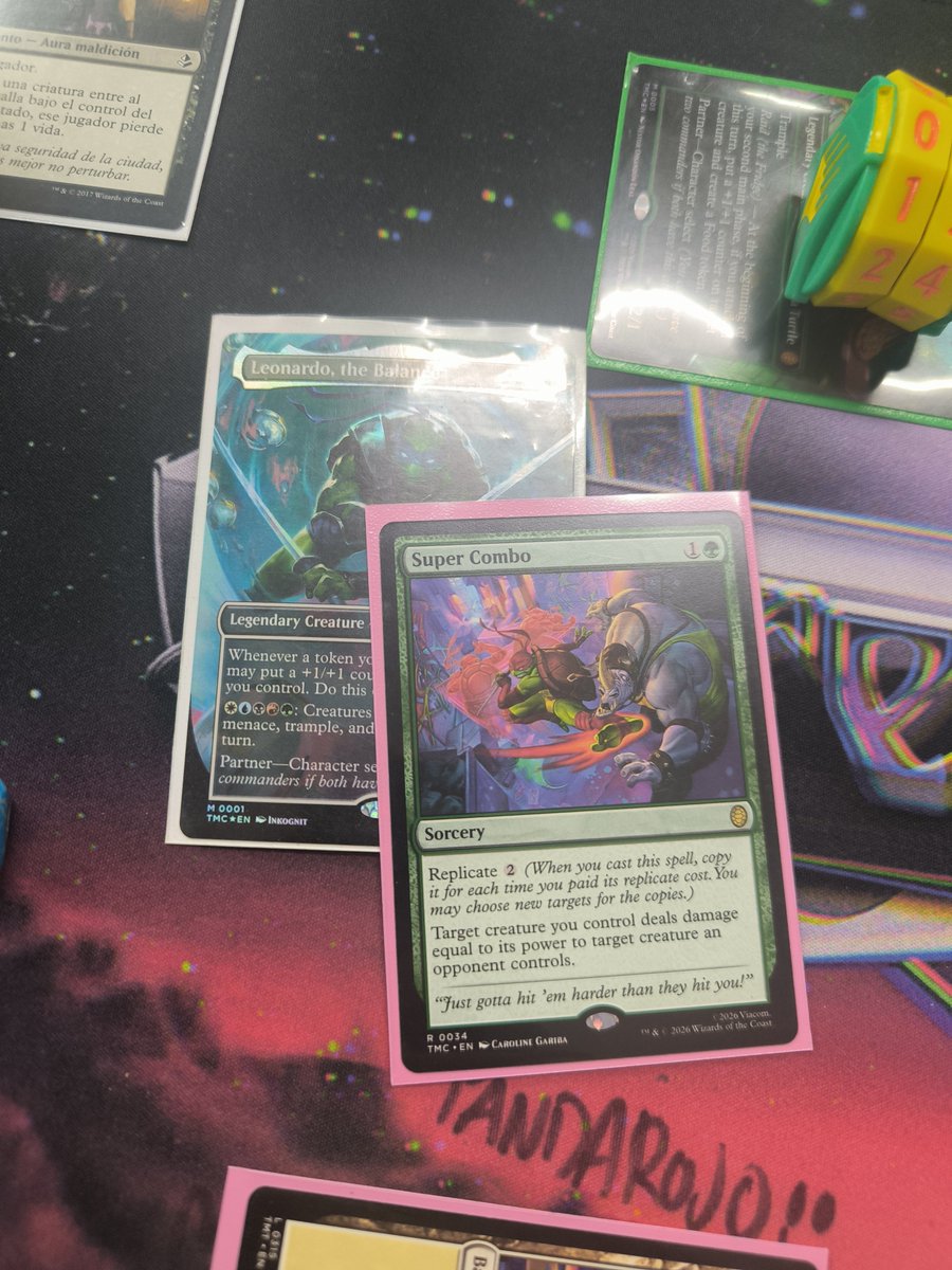 labisfu's tweet photo. @JuecesMagic he pagado el super combo con replicar 1 vez haciendo objetivo a mí leo para q haga daño a un bicho rival, cuando hago el daño me matan en respuesta a leo, la copia del super combo resolvería o desaparece de pila, solo se habian dicho los objetivos de la primera copia https://t.co/opTvIY7r6s