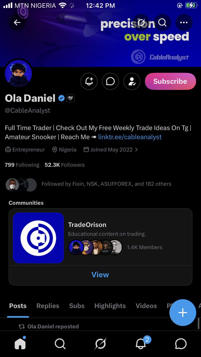 DJ HUNTER 1:5rr tweet media