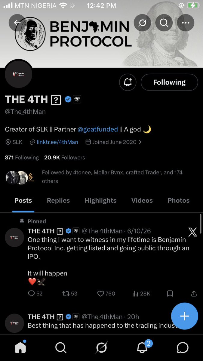 DJ HUNTER 1:5rr tweet media