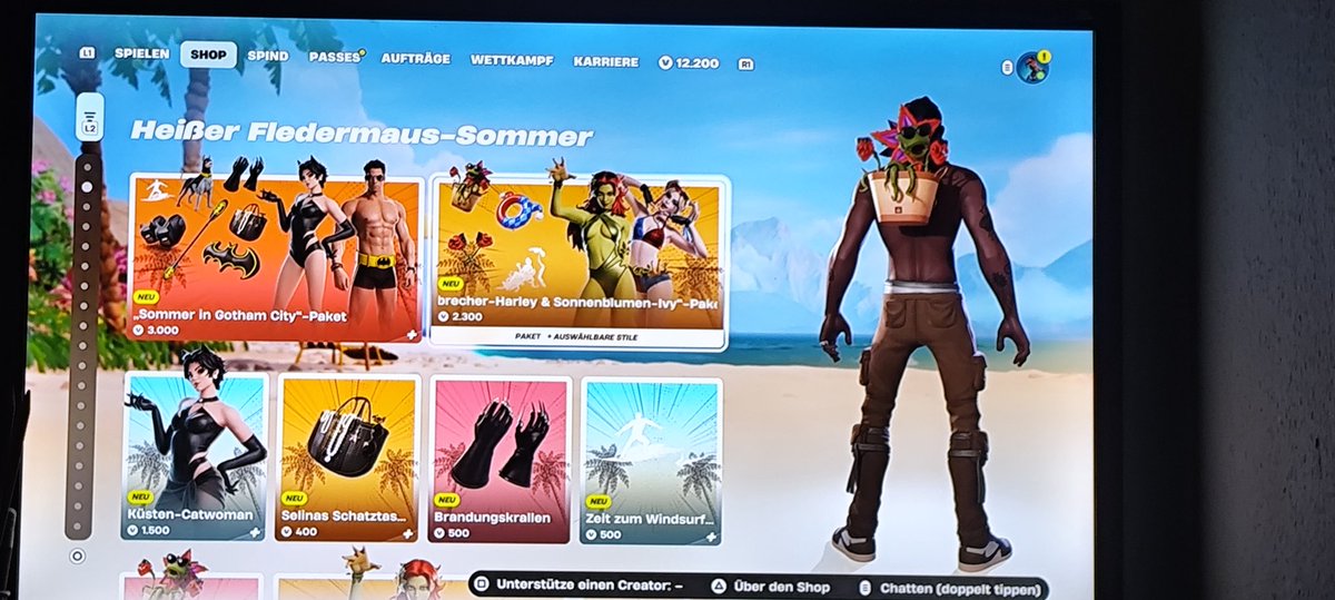Moin_FT's tweet photo. Welches soll mein 1000. Skin werden? https://t.co/F92E0QXeaU