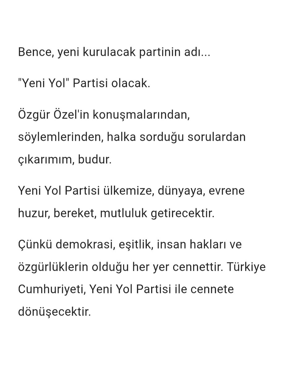 kurtulusc55's tweet photo. https://t.co/pgrPWzME1T