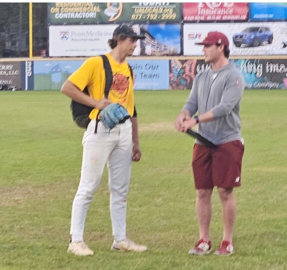 I95Metro's tweet photo. Who is next?  @wesleydill7 @gavinireland14 @reker5757 @Noah__verkaik @Tylerbaranick6 @HudPennington @bradyoconnell28 @mlangley021
@trully_jordsn10
@TJ_CH2
@ColtonMcNulty99 https://t.co/FK03jpUY5Y