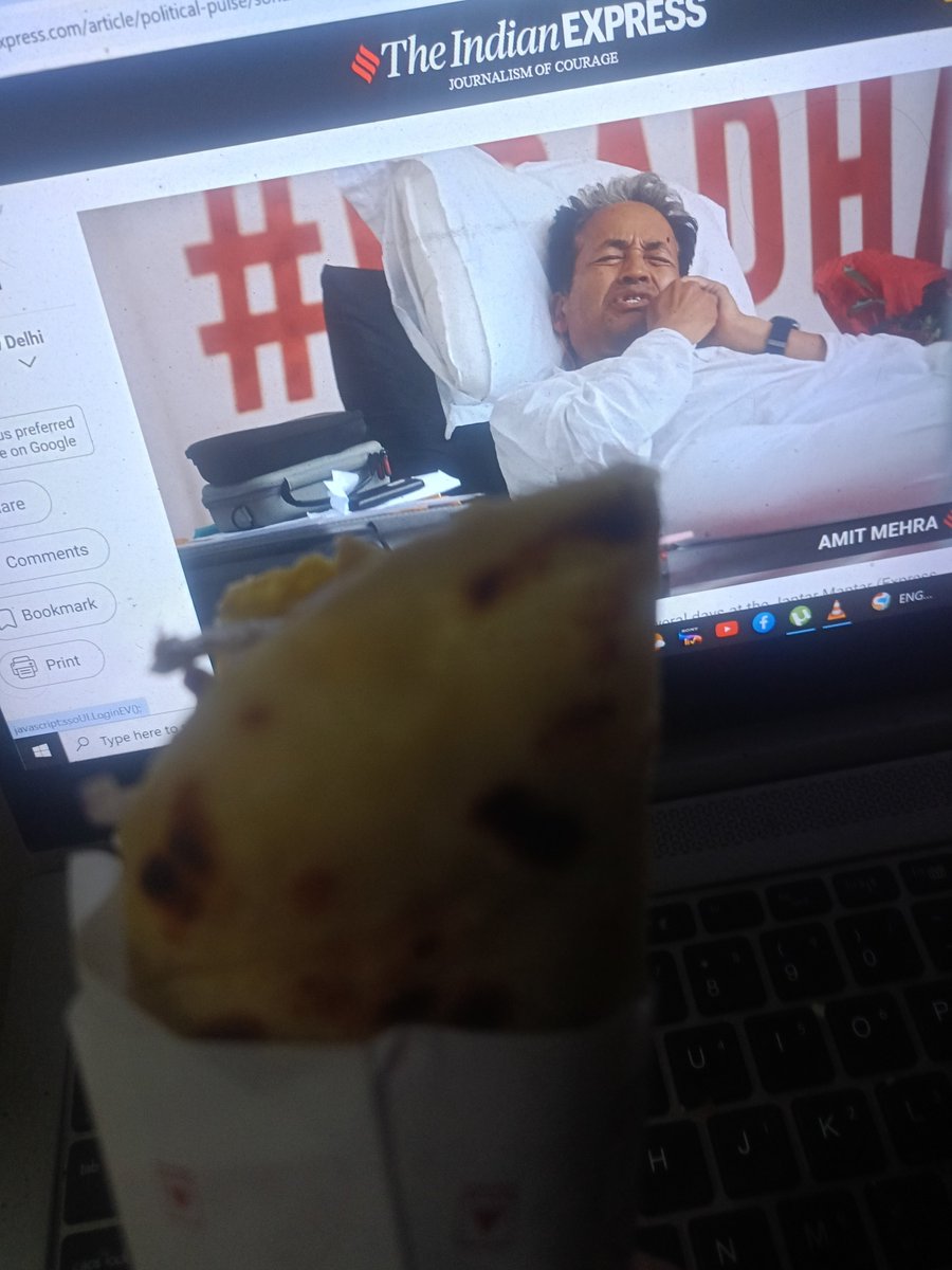 HPhobiaWatch's tweet photo. Chicken Roll kha Lo Sonam Sir. NEET results declare ho gaya https://t.co/xu2c7bcEHI