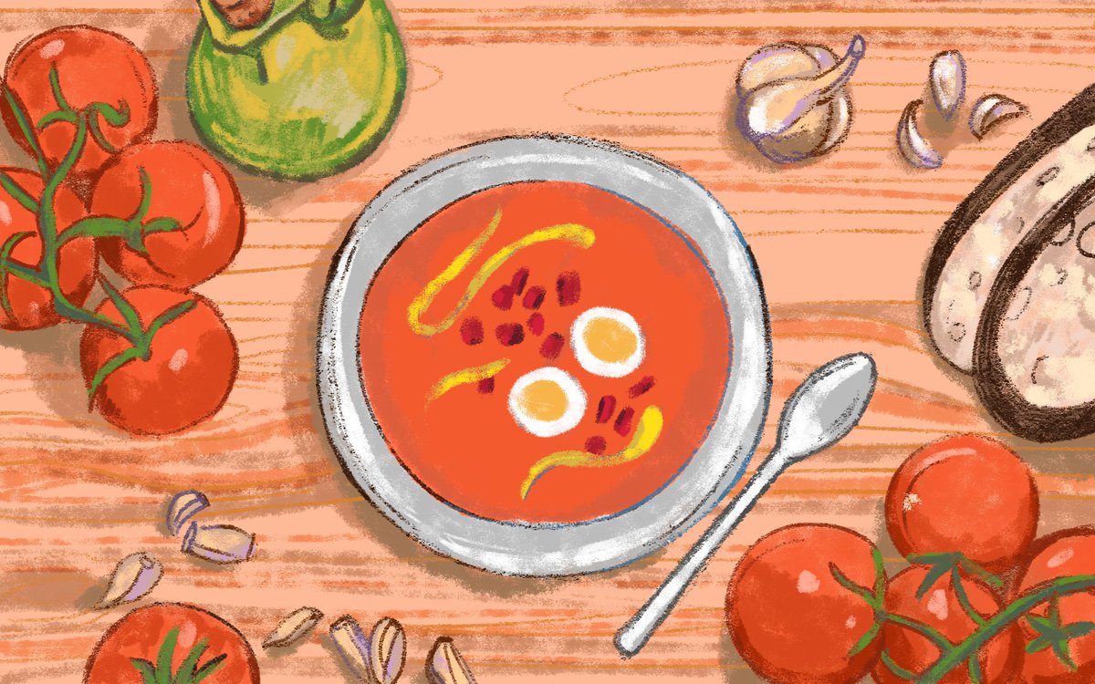 ElPimpiMalaga's tweet photo. Antes de que exista un plato, existe una tierra que alguien ha cuidado.

Nuestra huerta no entiende de prisas. Da lo que da cuando le toca. Un tomate no madura porque la carta lo pida; madura cuando llega su momento.

📩 reservas@elpimpi.com
☎️ 952 225 403 https://t.co/VSZ33o4LR7