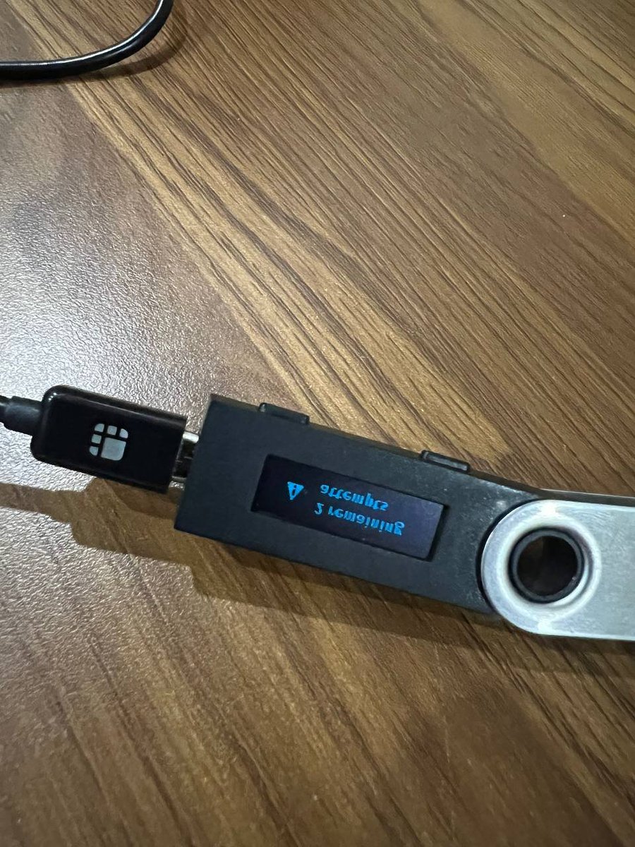 Surviving In Crypto tweet media