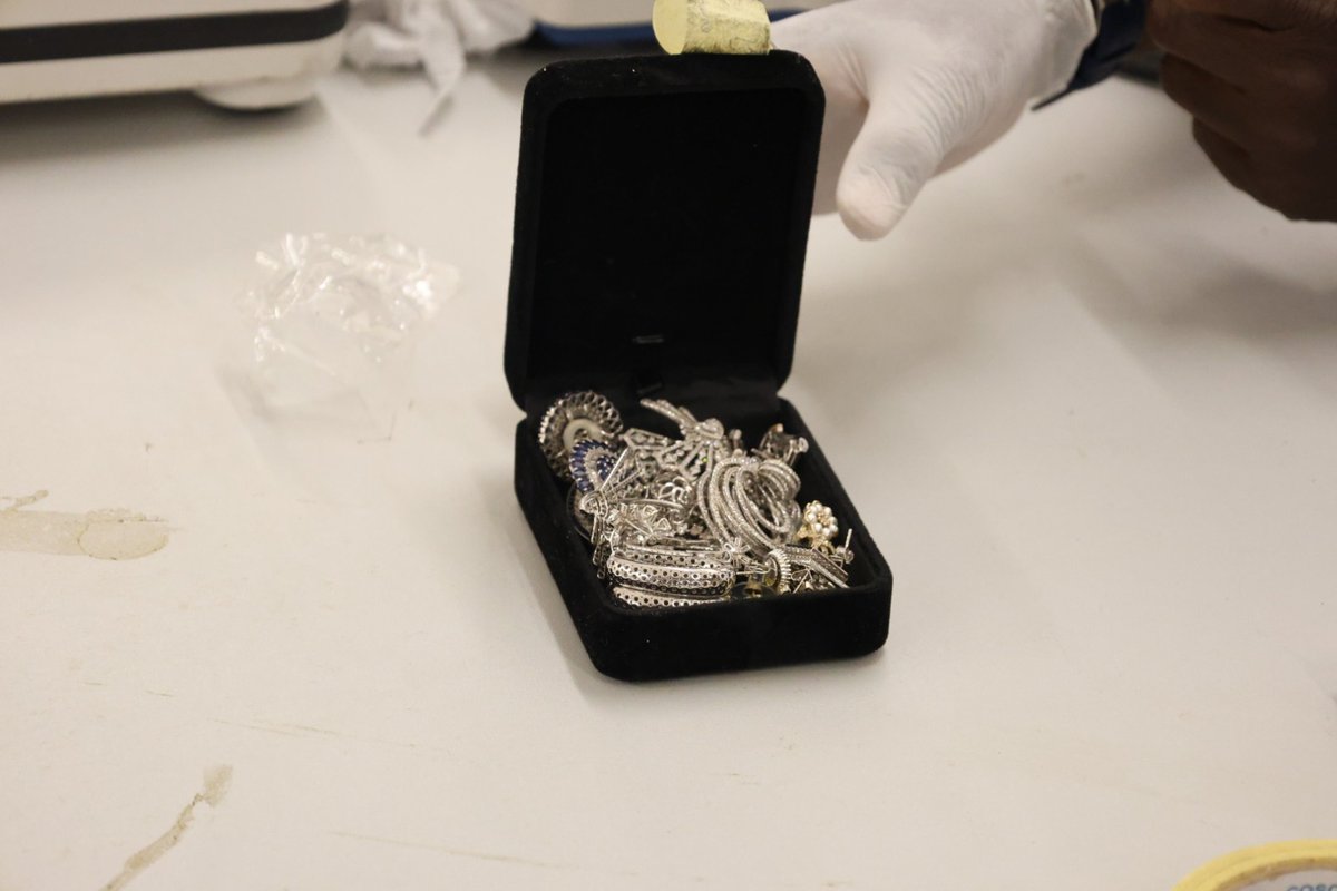 officialEFCC's tweet photo. Aisha Achimugu:   Court Grants Final Forfeiture of N4.6b Jewelries, N4.3b Exotic Cars,  $50, 000 ,  N30, 000,000 to Government

A Federal Capital Territory,  FCT,  High Court sitting in  Apo,  Abuja,   has granted a final forfeiture order of properties linked to a business woman,  Ms Aisha Achimugu to the federal government.

The properties include jewelries worth N4,645,170, 294.9 billion (Fourt Billion, Six Hundred and Forty-Five Million, One Hundred and Seventy Thousand, Two Hundred and Ninety-Four Naira, Nine Kobo) eleven exotic cars worth  N4.293,000, 000 (Four Billion, Two Hundred and Ninety-Three Million Naira), $50, 000( Fifty Thousand United States Dollars) and N30, 000,000 (Thirty Million Naira) cash.

Justice Jude Onwugbuzie granted the order on Thursday, July 16 2026 in a judgment on the application for final forfeiture of the properties by the Economic and Financial Crimes Commission,  EFCC.

The assets were found by the EFCC as proceeds of unlawful activities. Investigations by the Commission  followed its receipt of financial intelligence showing huge inflows and outflows from over 136 ( One hundred and Thirty six)  bank accounts linked to Aisha Achimogu which ran into billions of naira and millions of dollars. The investigation carried out showed that the huge funds that passed through the companies operated by her were not disclosed as revenue of the companies in their financial statements filed at the Federal Inland Revenue Services (FIRS).

In the course of investigation, the Commission  executed searches at the residence of Achimugu where the assets forfeited were recovered.  While being interrogated,  she was given  Assets Declaration Form which she filled but did not disclose the recovered assets as her properties. The finding by the EFCC showed that the huge funds received into accounts linked to her were not from her legitimate business activities and that the recovered assets were not from lawful sources

Following the outcome of the investigation, the EFCC through its legal team,  led by Ekele Iheanacho SAN,  filed an application for an interim order forfeiting the properties to the Federal Government of Nigeria in line with Section 17 of the Advance Fee Fraud and other related offences Act.

The matter came up before  Justice Jude Onwuegbuzie and  on  April, 23,  2026,  the court  granted the application and directed the EFCC to publish the said order in national dailies for any person in possession or interested in the assets to show cause within 14 days why the final forfeiture order should not be granted

EFCC complied with the order of the court and published the order.  EFCC further filed a motion for final forfeiture of the properties. Achimugu through her legal team filed affidavits to show cause why the assets should not be forfeited as well as a motion to set aside the interim order. This was further opposed by the EFCC through a counter affidavit. The court took arguments from parties represented by the counsel and adjourned to  July 16,  2026 for judgment.

On Thursday,   the court delivered judgment and granted a final order forfeiting the assets to the federal government of Nigeria. The court found that Achimugu did not dislodge the evidence led by the EFCC and also failed to discharge the burden of showing that the assets were from lawful origins.