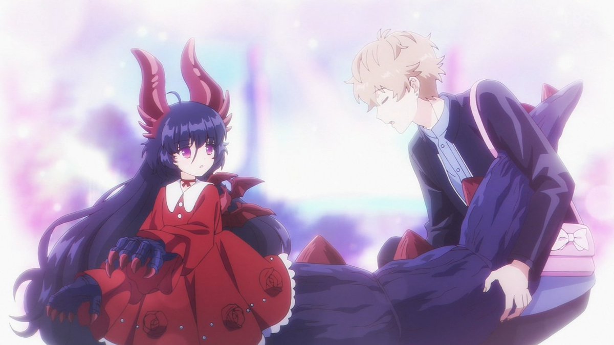 KAIJU GIRL CARAMELISE Episode 3 post image 1