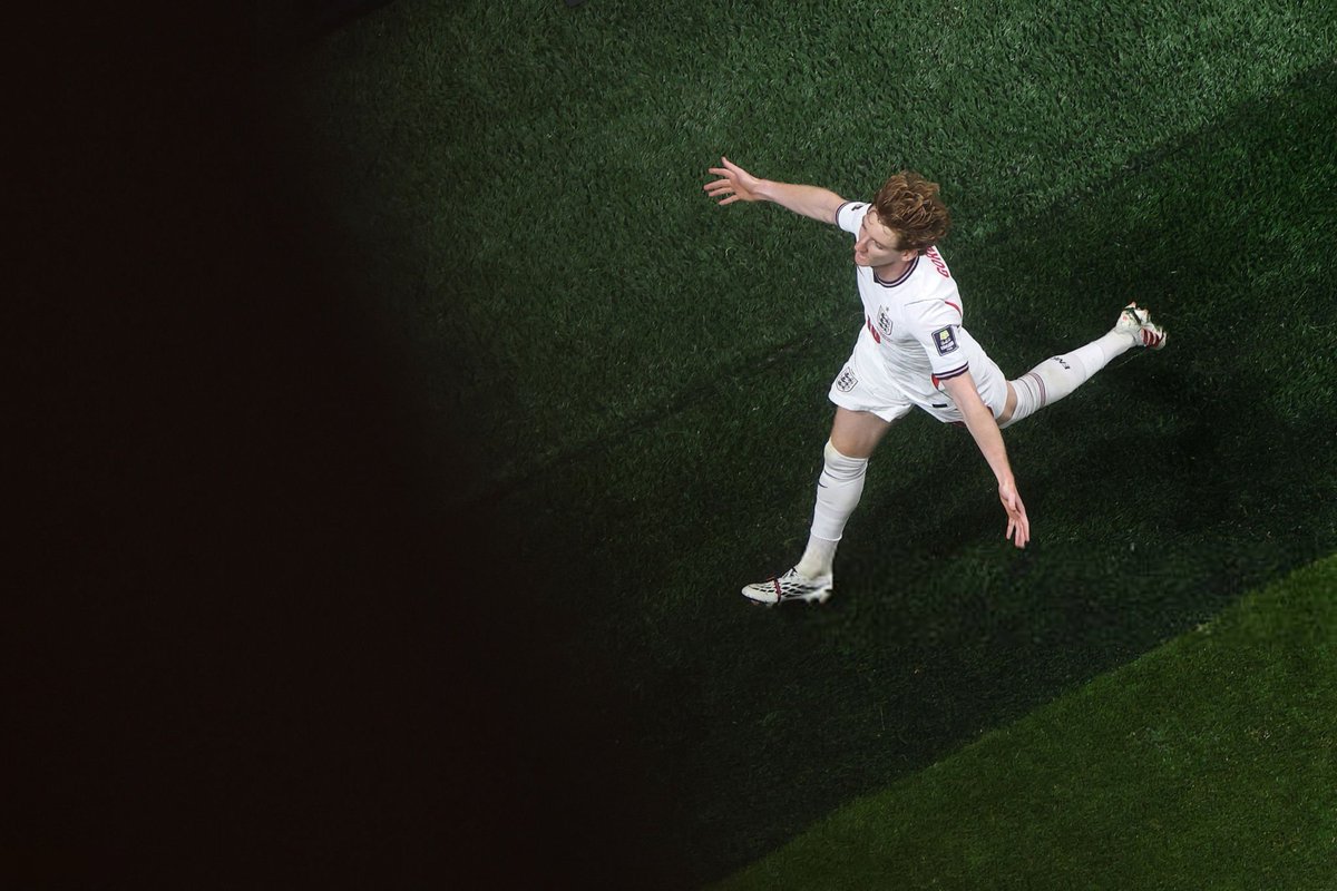 FCB World tweet media