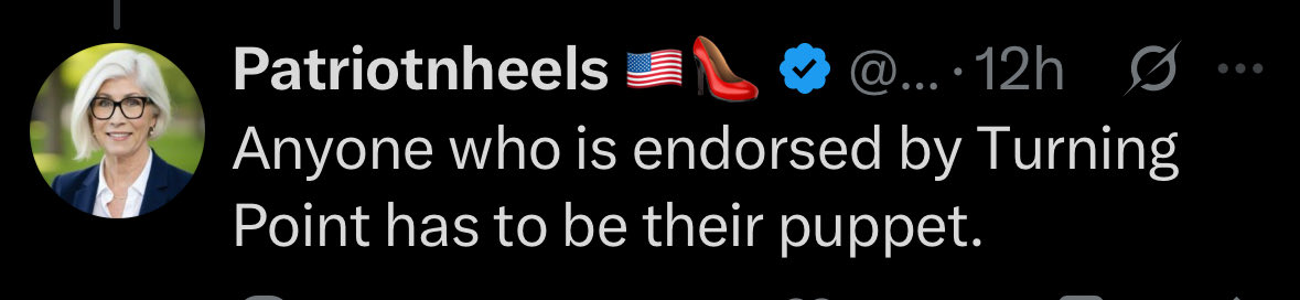 Kelli Butler tweet media