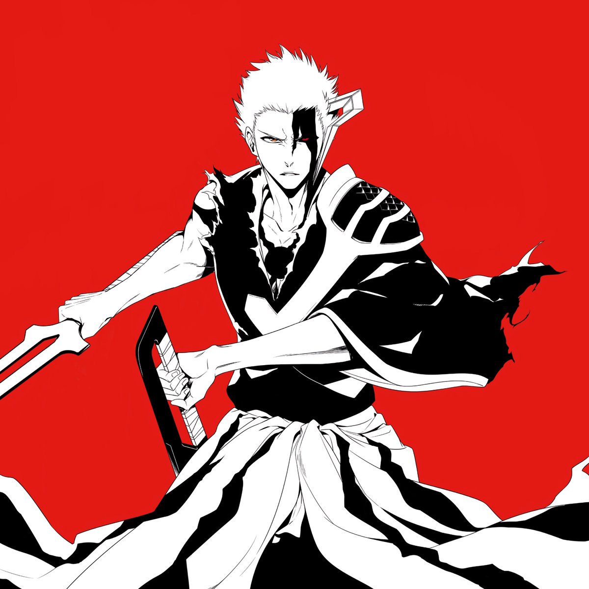 ⚔︎ 黒崎 一護 (@soulreapa) / Posts / X
