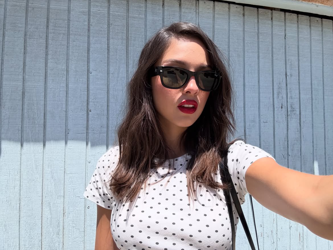 oliviarodrbr's tweet photo. PRINCESA! Olivia Rodrigo via Instagram. https://t.co/jwqQi0rDP3