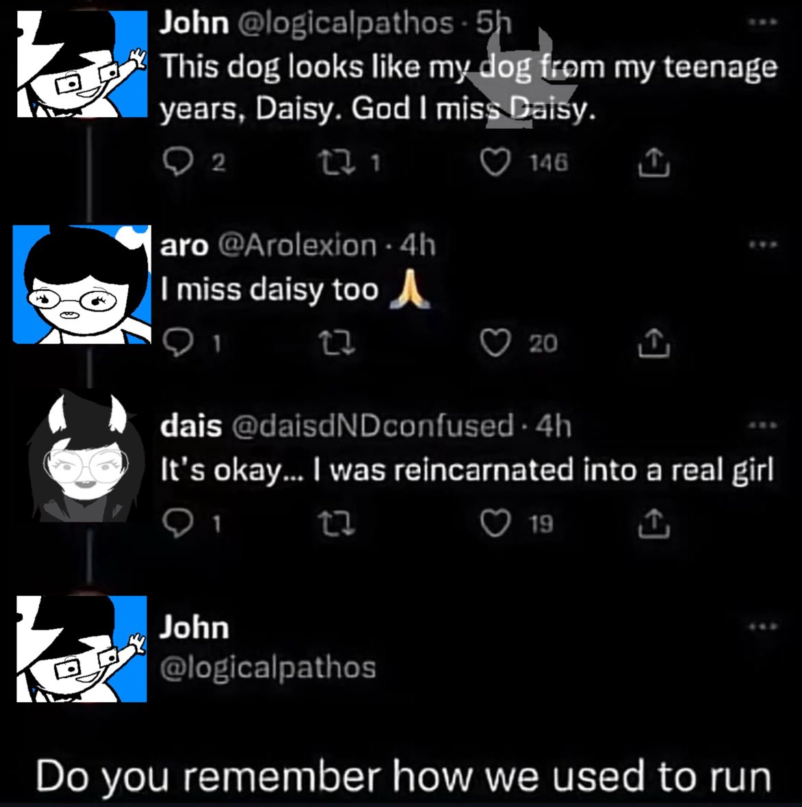 milky ⚙️ tweet media