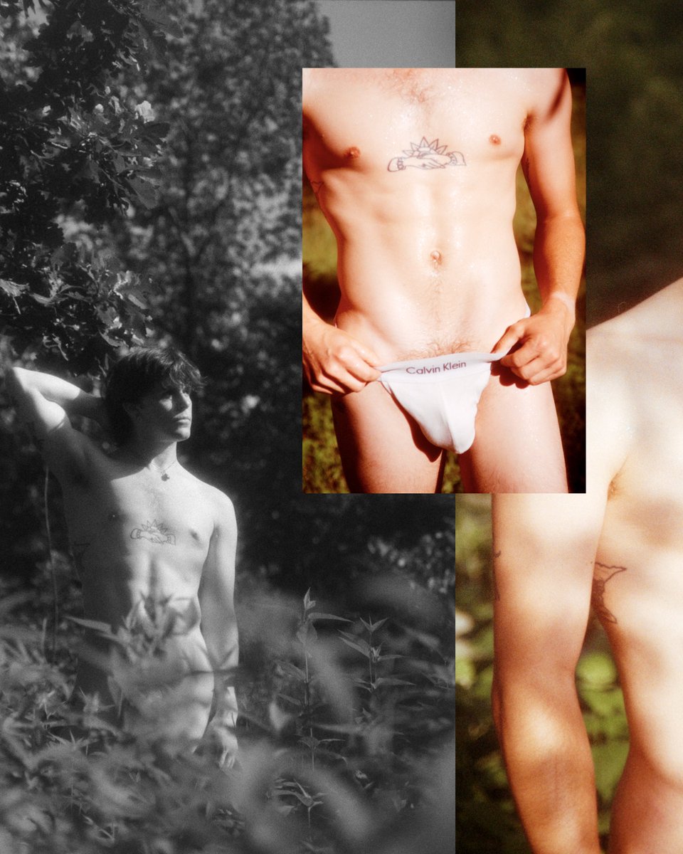 ephemeral_feels's tweet photo. venturing back into the woods

model: riley fletcher https://t.co/zjBVODOuyk
