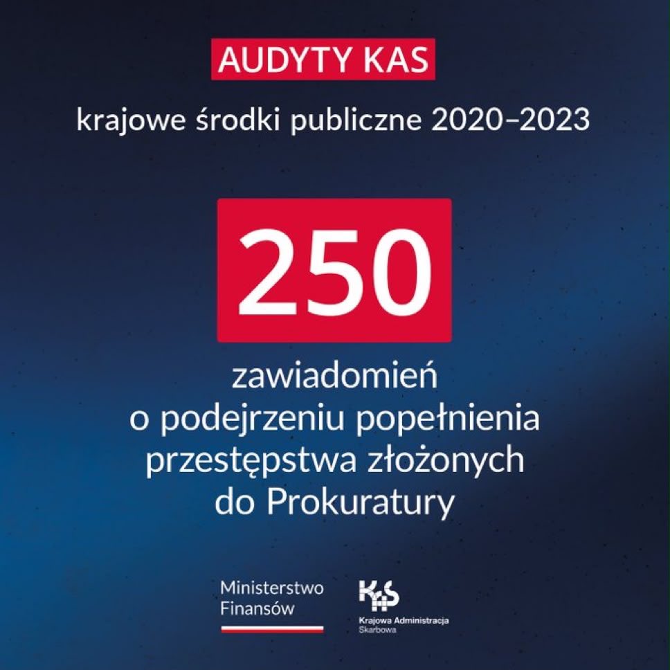 Andrzej Domański tweet media