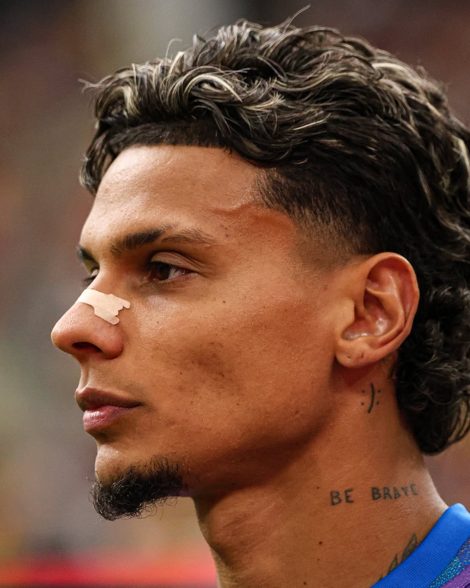 🇨🇴 Richard Rios x رتشارد ريوس tweet media