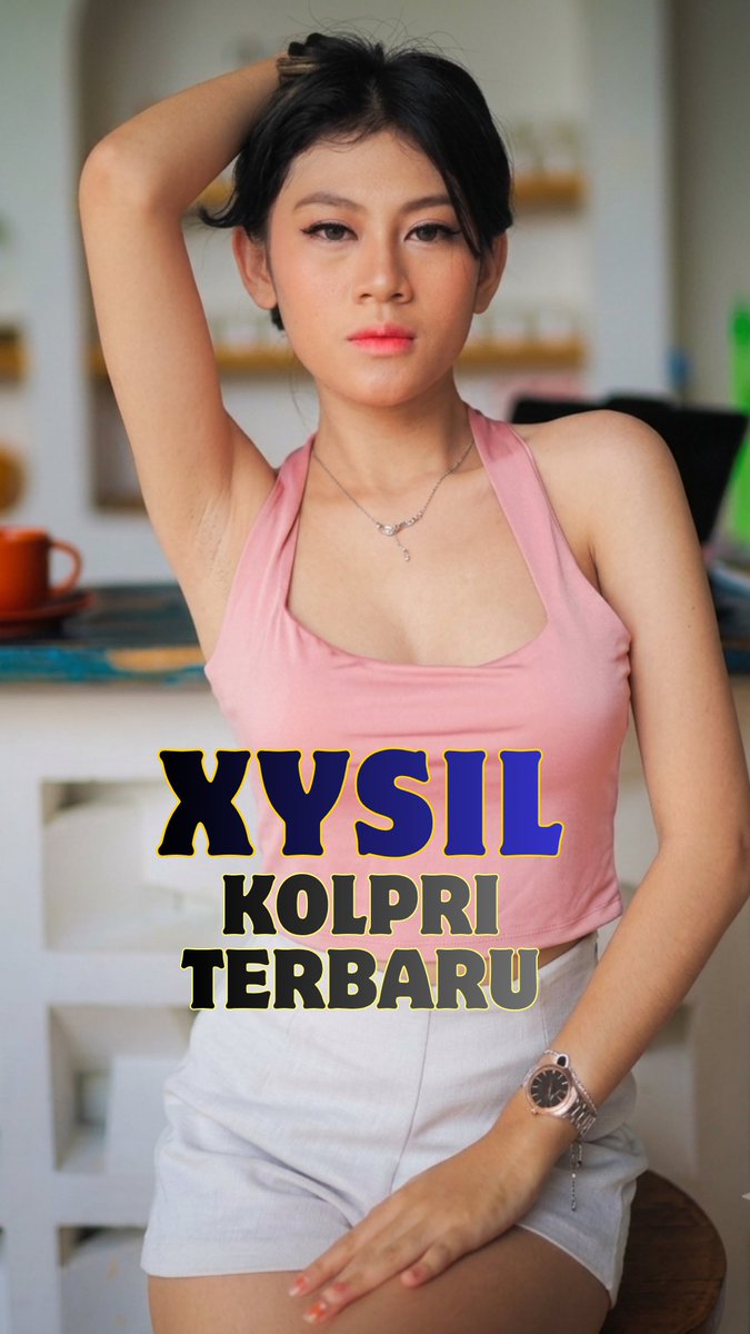 piomyu_'s tweet photo. 📁Kolpri Xysil terbaru
https://t.co/ap6B2ipS2s
https://t.co/PnjeP5MJRj
https://t.co/1BcHUzQE9E
https://t.co/B0zYQMN4LL
#bokepindo https://t.co/dZAm227pCi