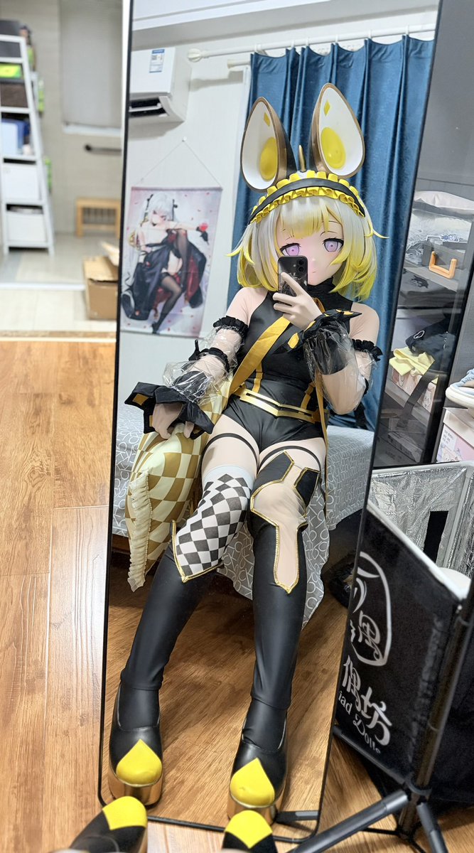 着ぐるみ