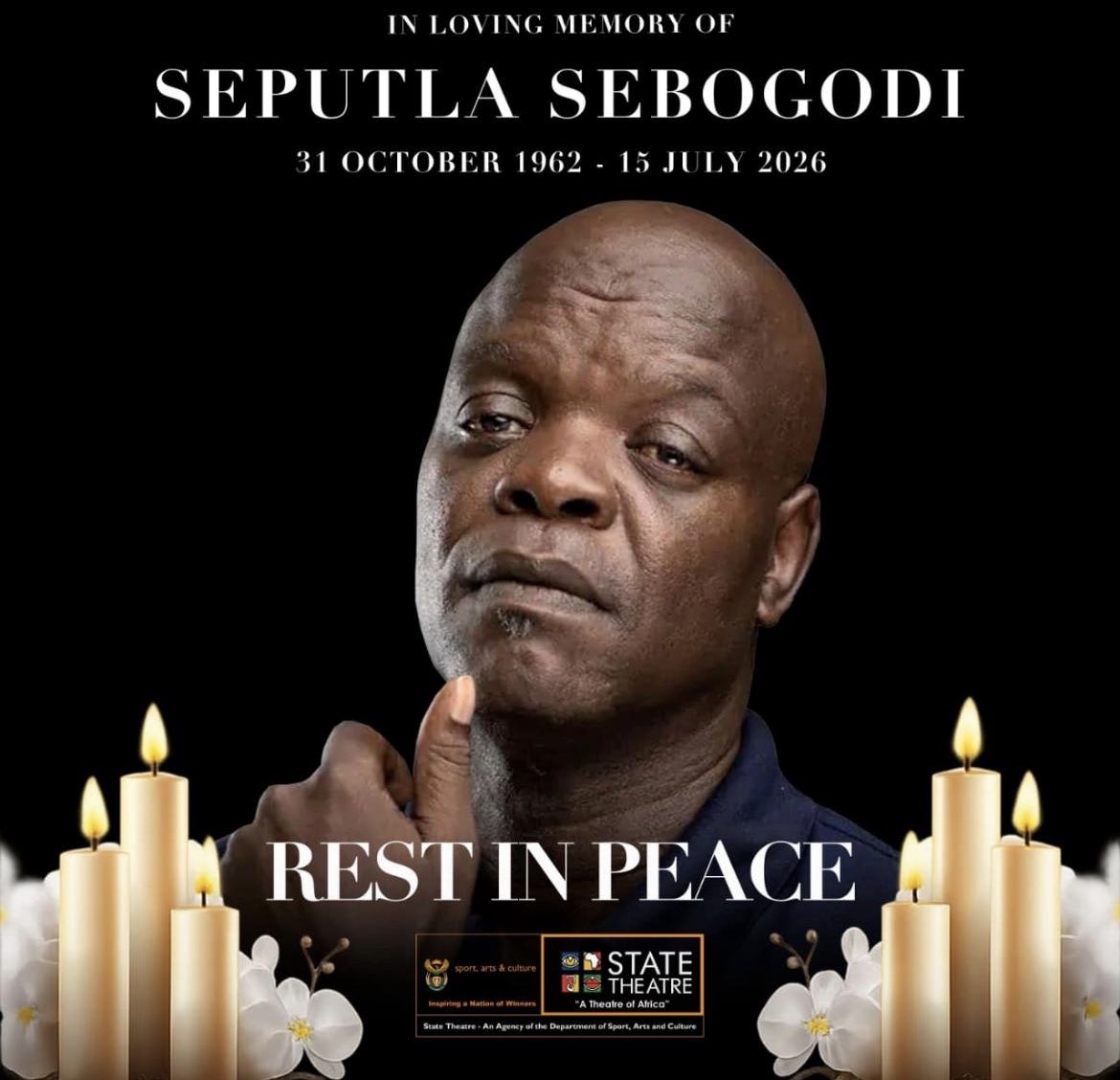 ntsikimazwai's tweet photo. Rest in Power king https://t.co/GQ7RxcgKbi