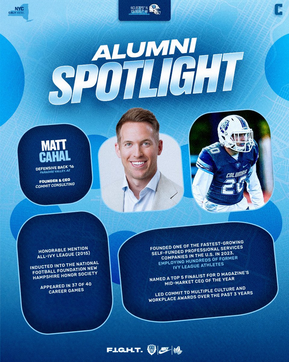 Columbia Football tweet media