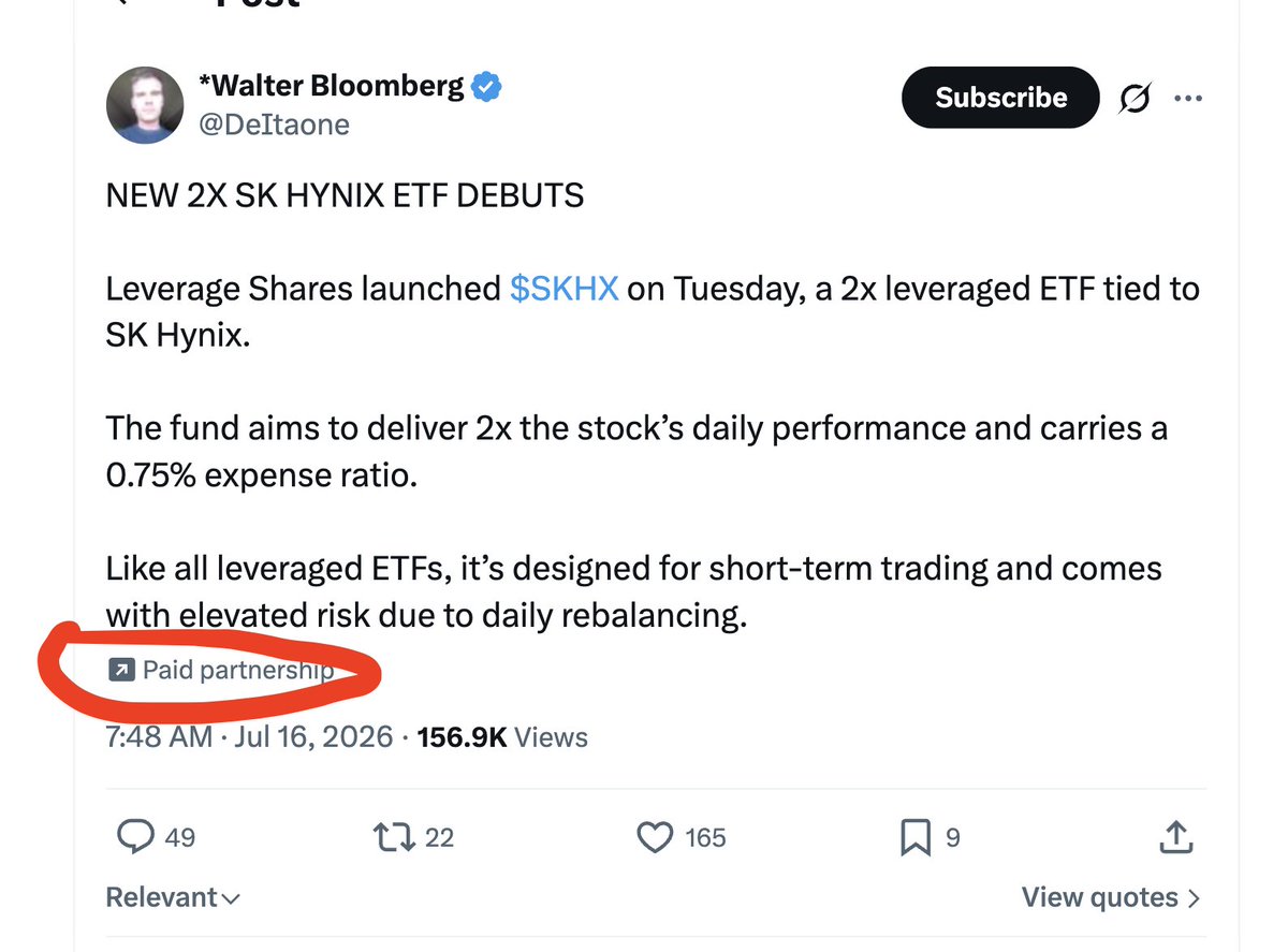 Common Sense Investor (CSI) tweet media